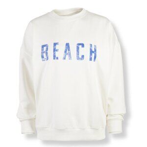 Beachly Beach Sweatshirt